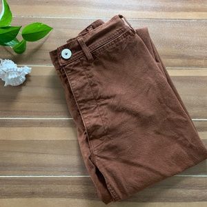 Jesse Kamm Ranger Pants - Tone 34